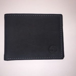 Timberland wallet
